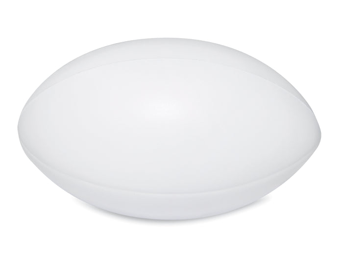Anti-stress, rugbybal bedrukken – Madera