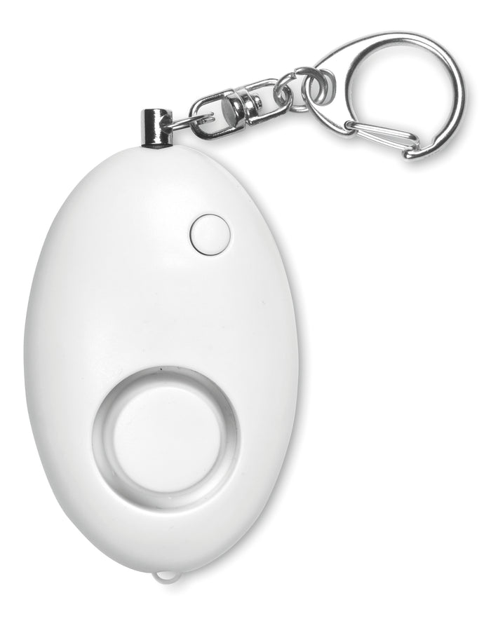 Persoonlijk alarm bedrukken – Alarmy