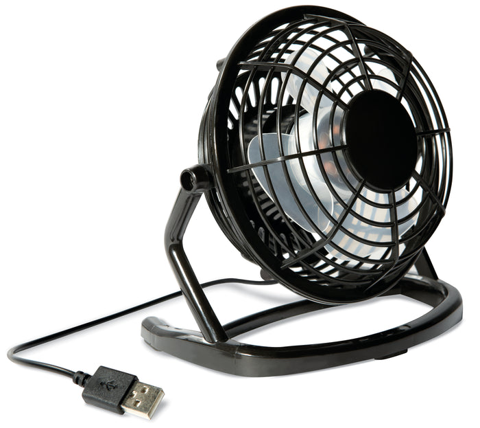 USB ventilator bedrukken – Airy
