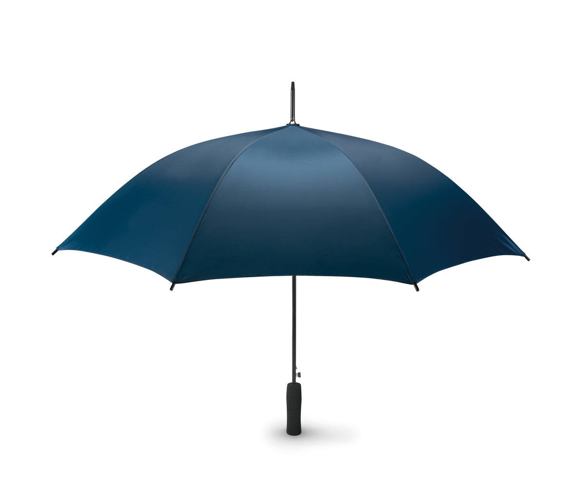 Paraplu, 23 inch Small Swansea in blauw