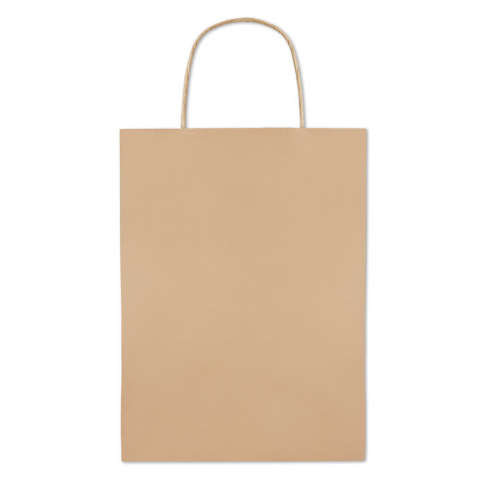 Papieren tas Medium 150 g/m² bedrukken – Paper Medium
