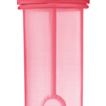 Bellenblaas Sopla in rood