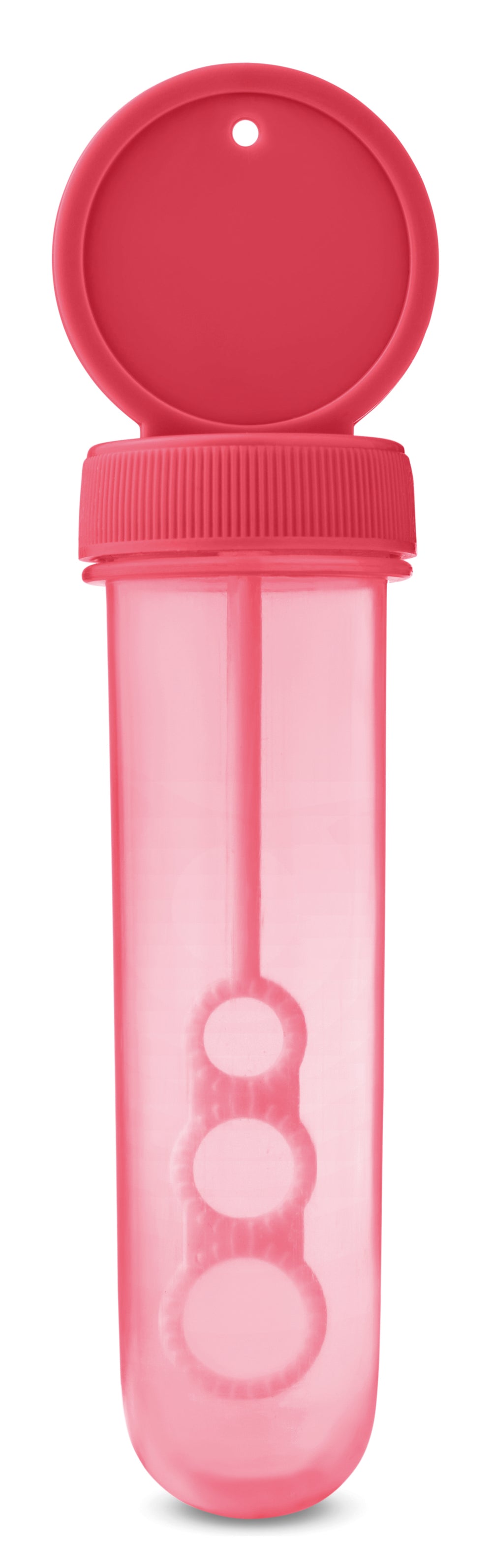 Bellenblaas Sopla in rood