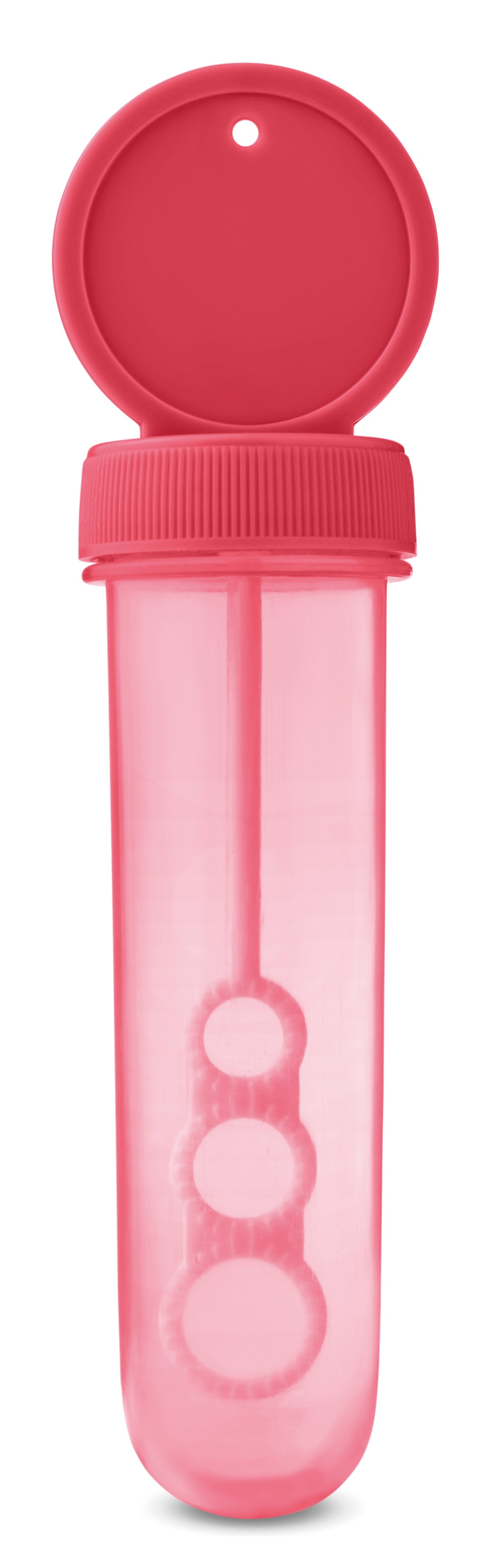 Bellenblaas Sopla in rood