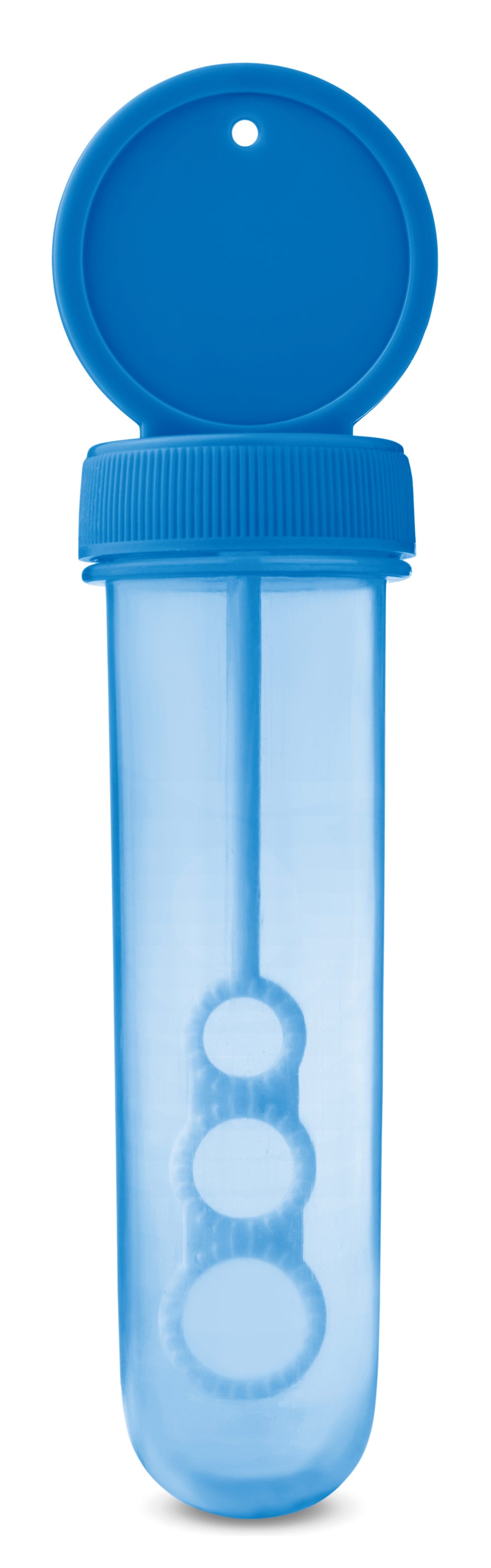 Bellenblaas Sopla in turquoise