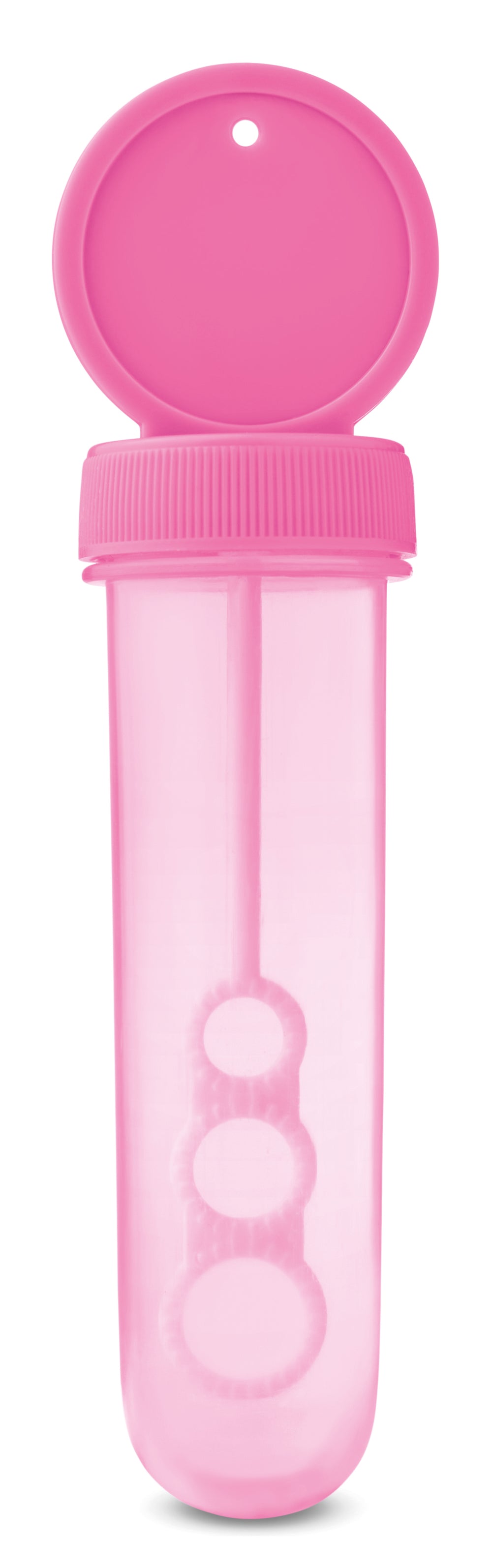 Bellenblaas Sopla in fuchsia