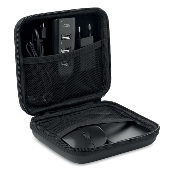 Computer accessoireset bedrukken – Powerset