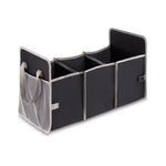 Opvouwbare box Organizer in zwart