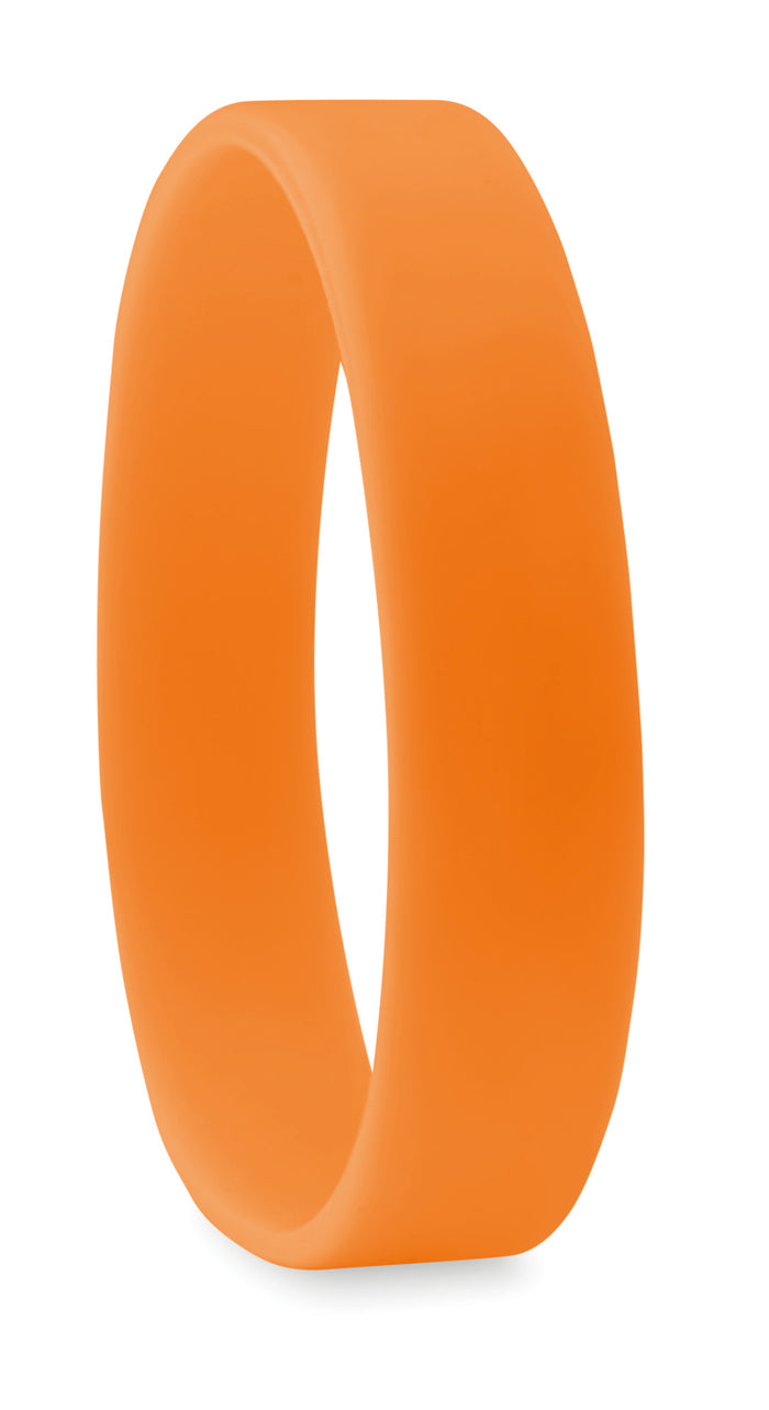 Siliconen armband bedrukken – Event