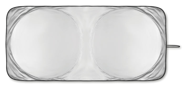 Opvouwbare zonnescherm bedrukken – Ombra Pouch