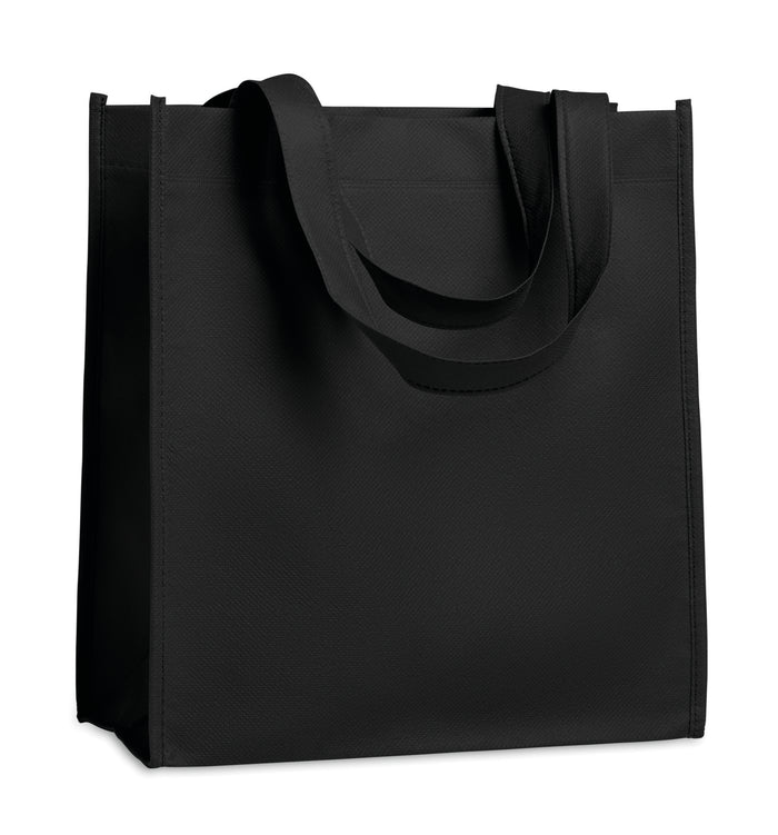 Non-woven boodschappentas bedrukken – Apo Bag