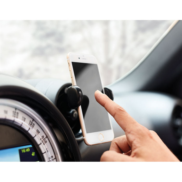 Telefoonhouder Flexi, sfeerfoto