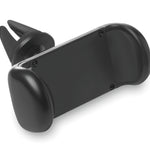 Telefoonhouder Flexi in zwart