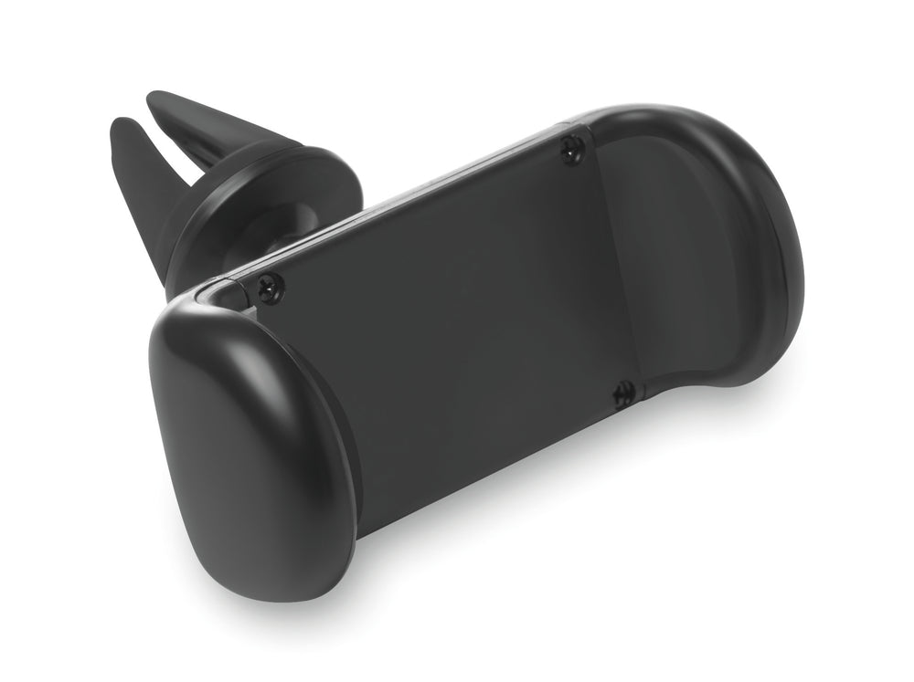 Telefoonhouder Flexi in zwart