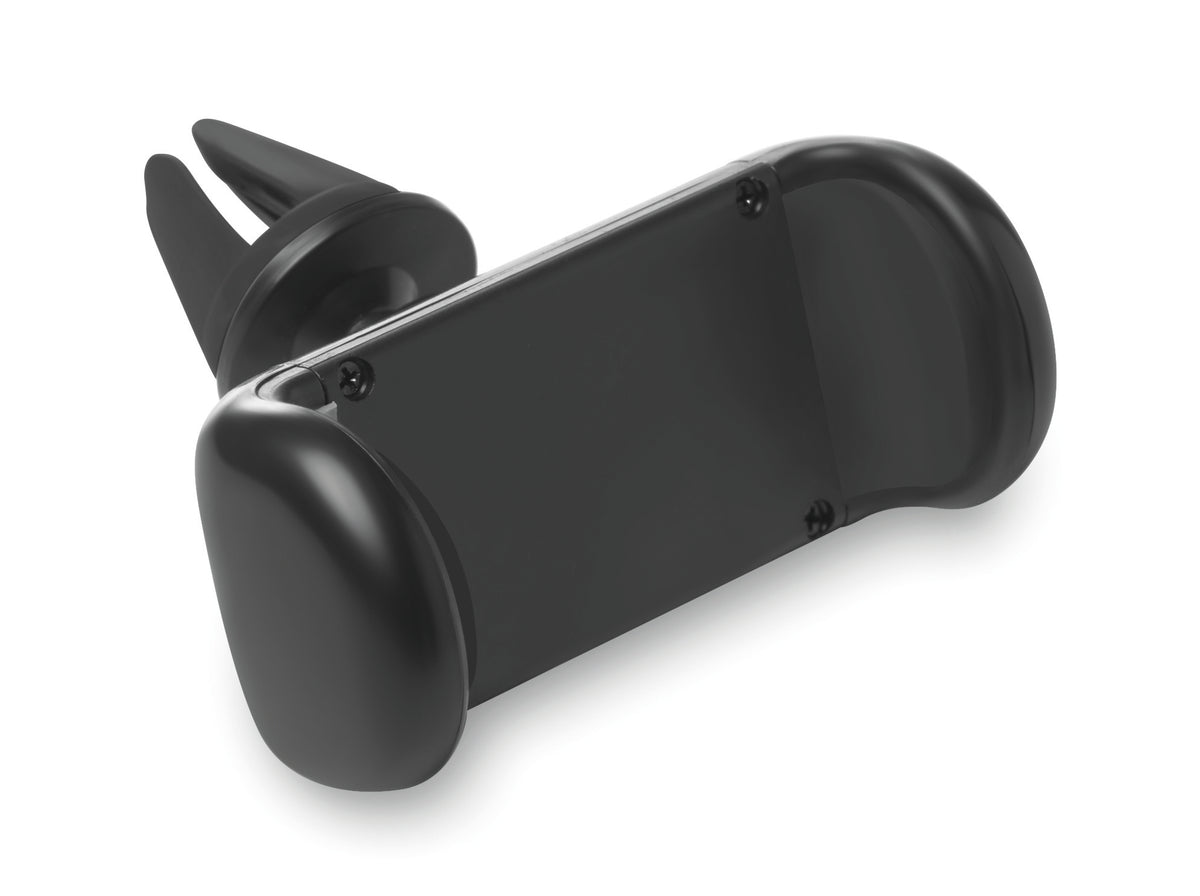 Telefoonhouder Flexi in zwart