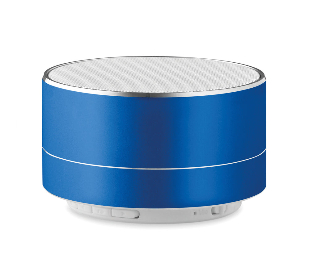 Draadloze luidspreker Sound in royal blauw