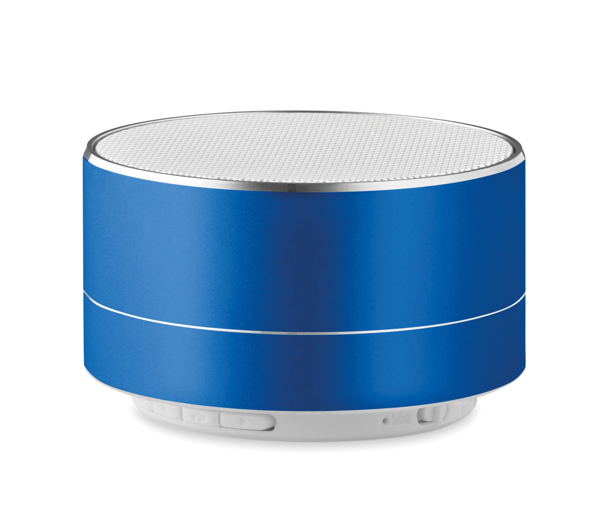 Draadloze luidspreker Sound in royal blauw