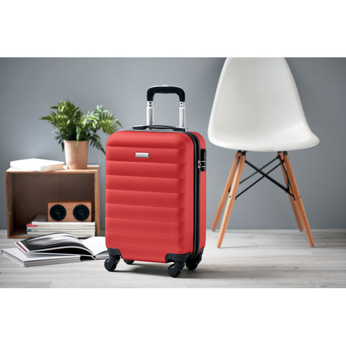 ABS trolley, 20 inch Budapest, sfeerfoto
