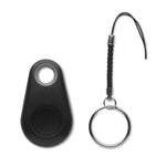 Keyfinder Find Me in zwart