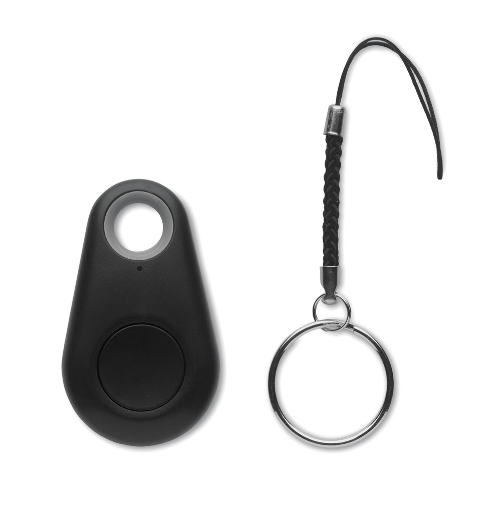 Keyfinder Find Me in zwart