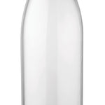 Drinkfles Tritan™ 600 ml Aspen in transparant