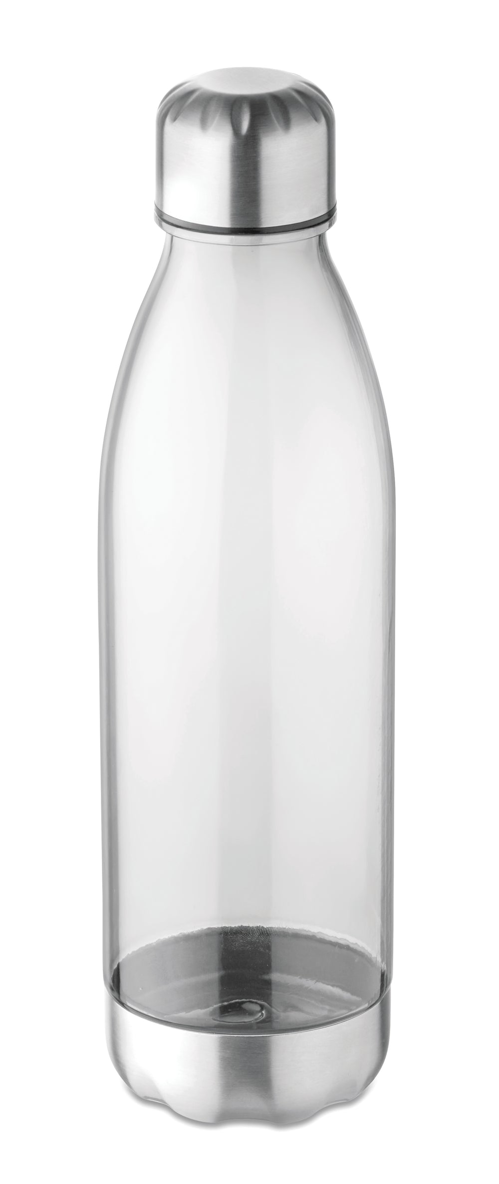 Drinkfles Tritan™ 600 ml Aspen in transparant
