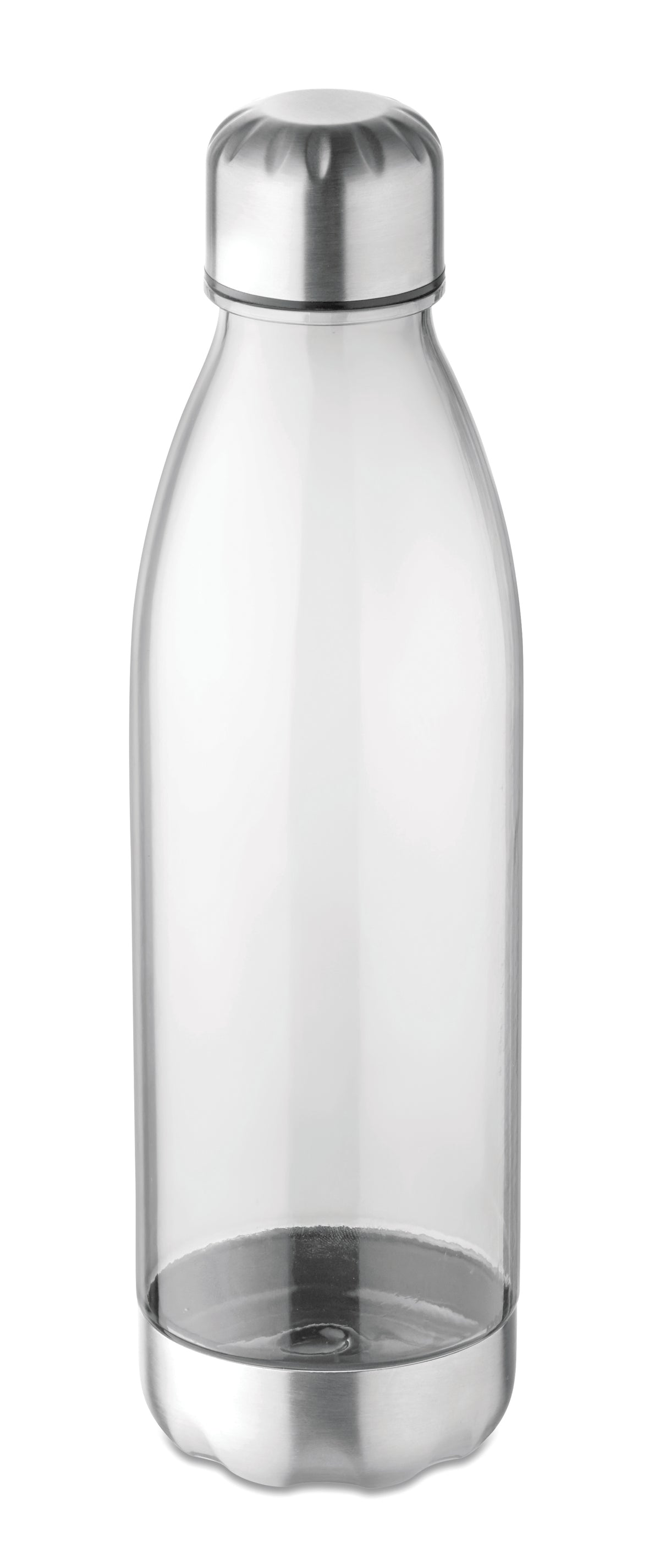 Drinkfles Tritan™ 600 ml Aspen in transparant