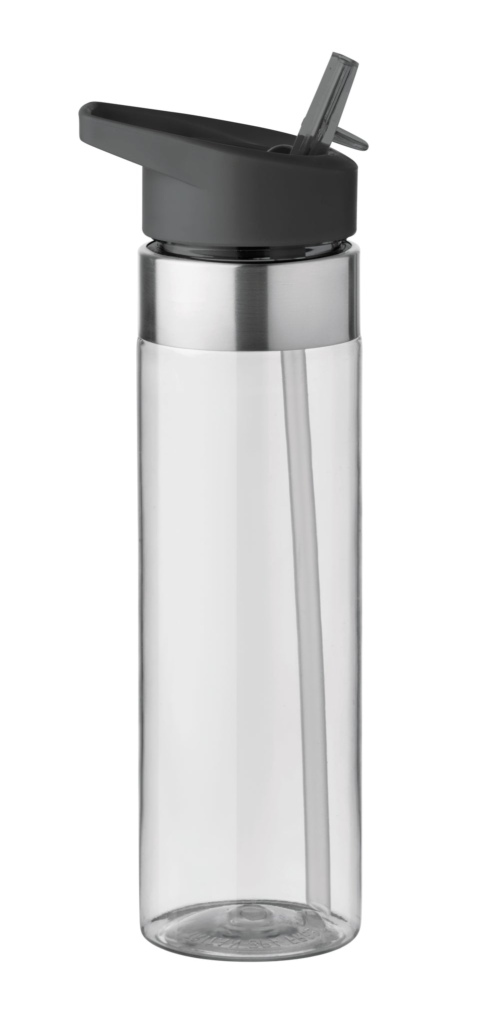 Tritan™ drinkfles 650 ml Sicilia in transparant
