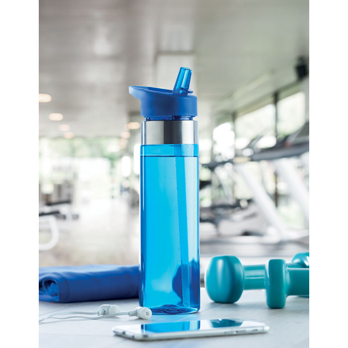Tritan™ drinkfles 650 ml Sicilia, sfeerfoto