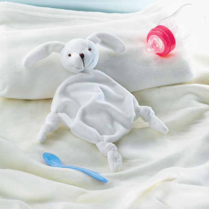 Pluche tutdoekje Lullaby, sfeerfoto