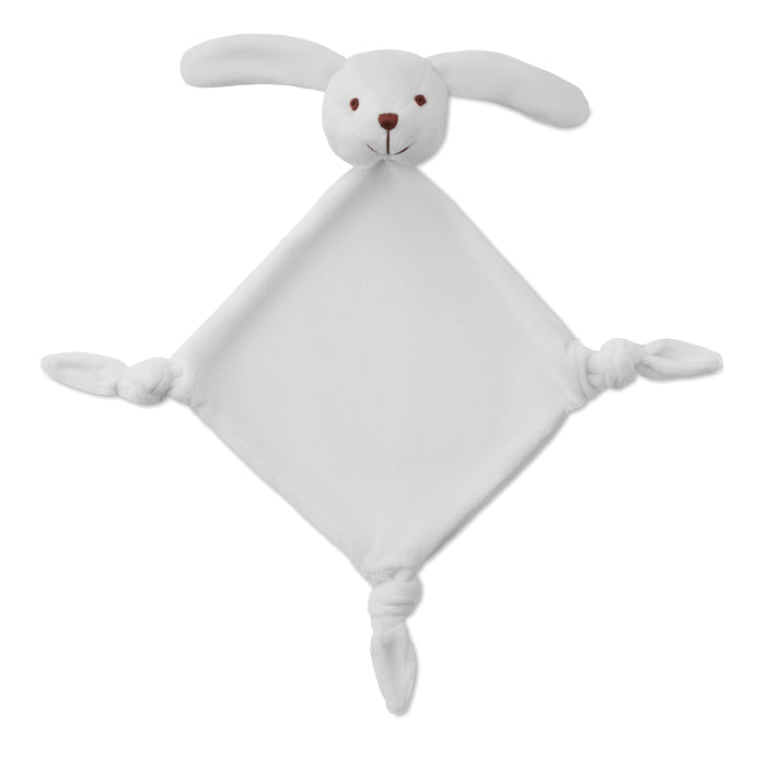 Pluche tutdoekje bedrukken – Lullaby