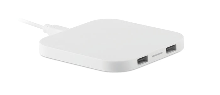 Draadloos oplaadstation HUB bedrukken – Unipad