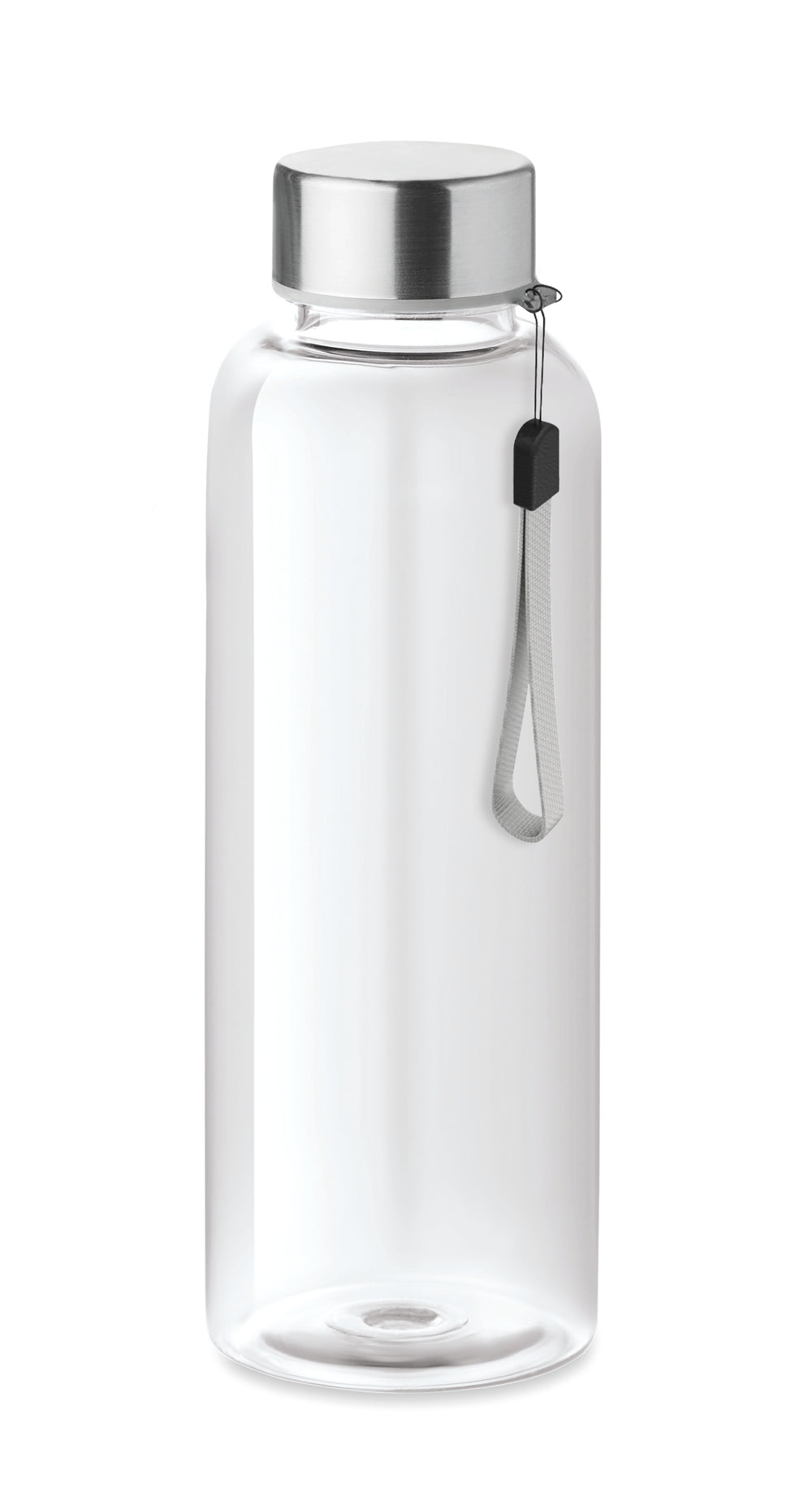 Drinkfles 500 ml Utah in transparant