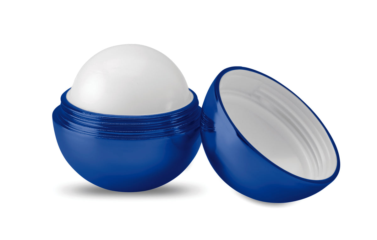 Lippenbalsem Uv Soft in blauw