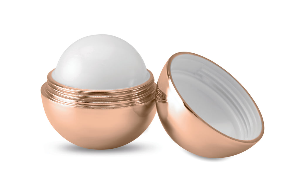 Lippenbalsem Uv Soft in champagne