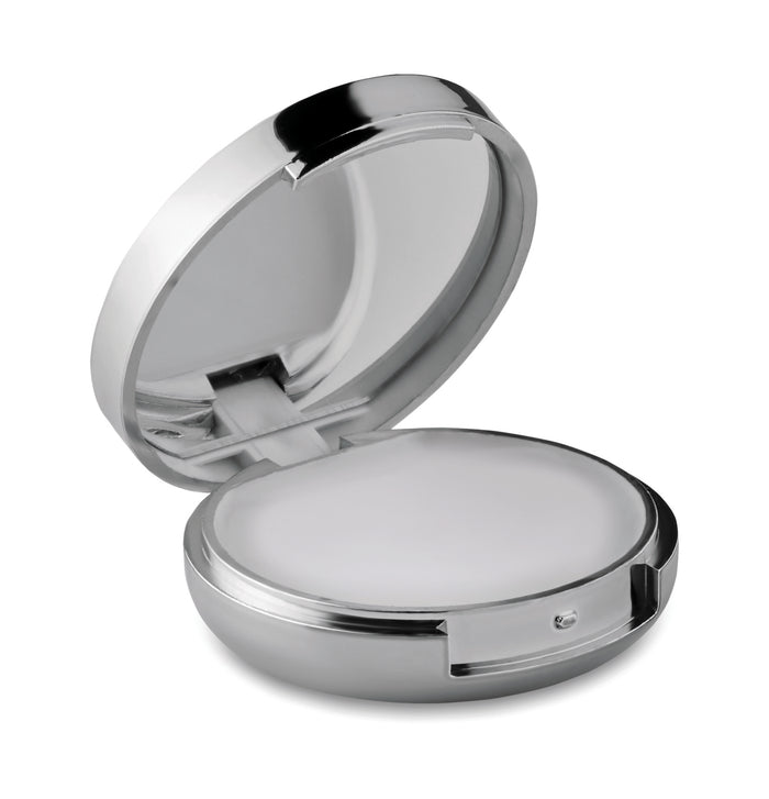 Lippenbalsem spiegel bedrukken – Duo Mirror