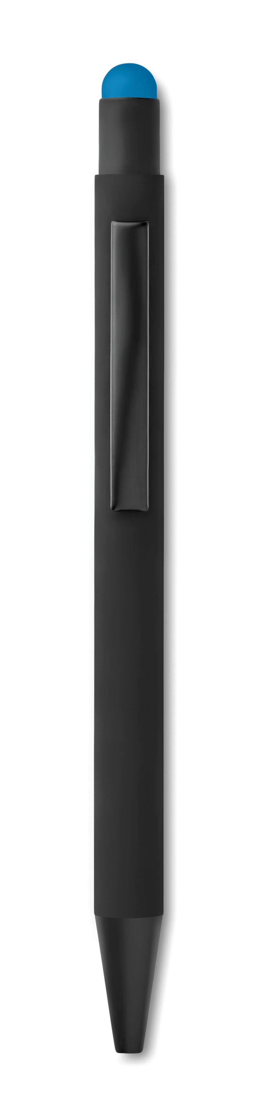 Aluminium stylus pen Negrito in turquoise