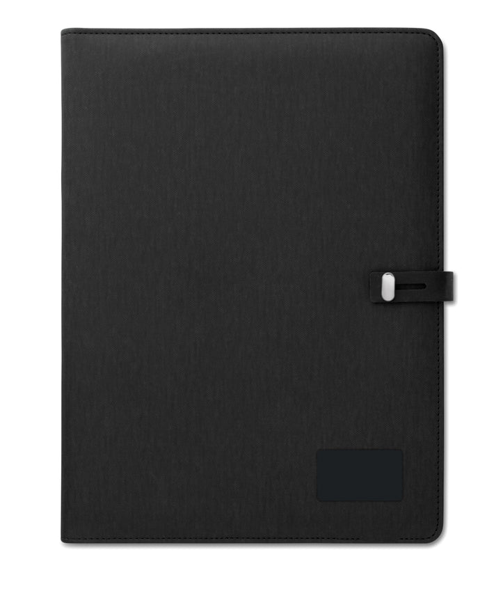 A4 schrijfmap bedrukken – Smartfolder