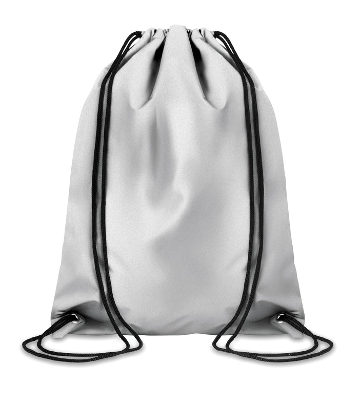 Reflecterende rugzak bedrukken – Shoop Reflective