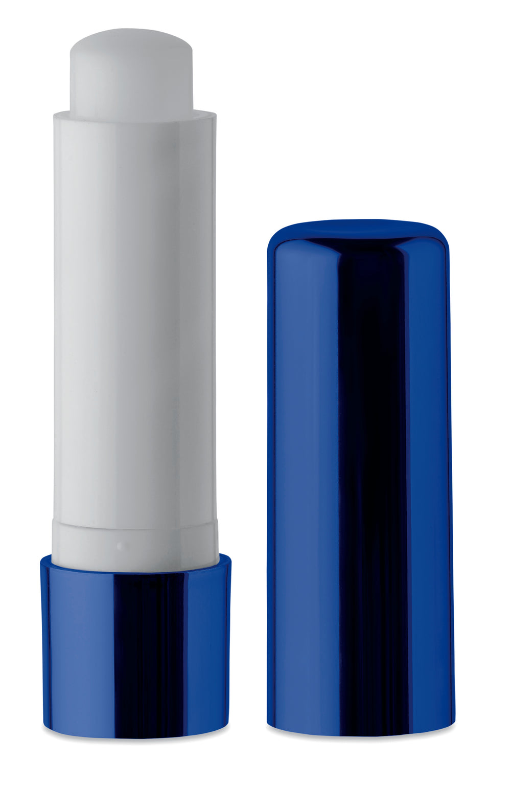 Lippenbalsem Uv Gloss in blauw
