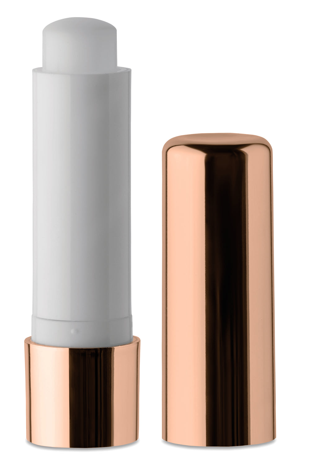 Lippenbalsem Uv Gloss in champagne