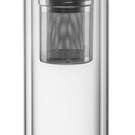 Drinkfles 420 ml Batumi Glass in transparant