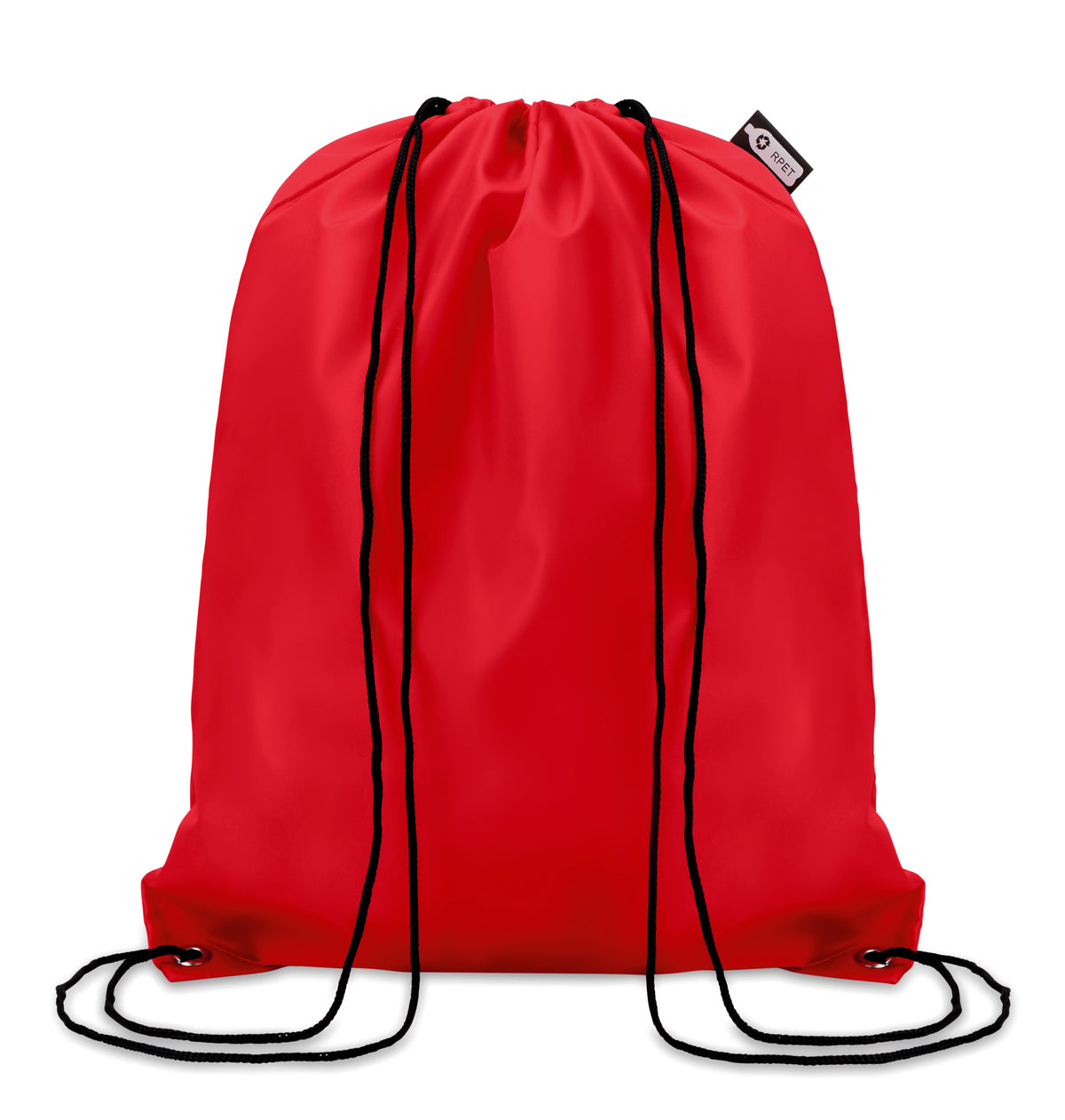 Rugzak Shooppet in rood