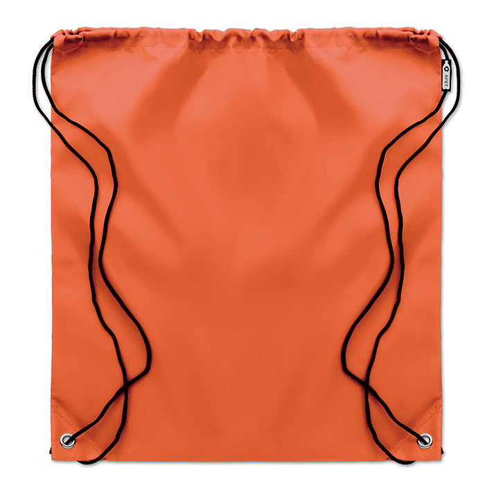 Rugzak Shooppet in oranje