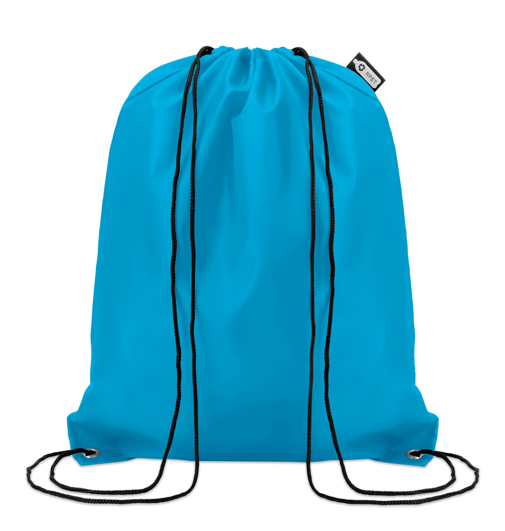 Rugzak Shooppet in turquoise