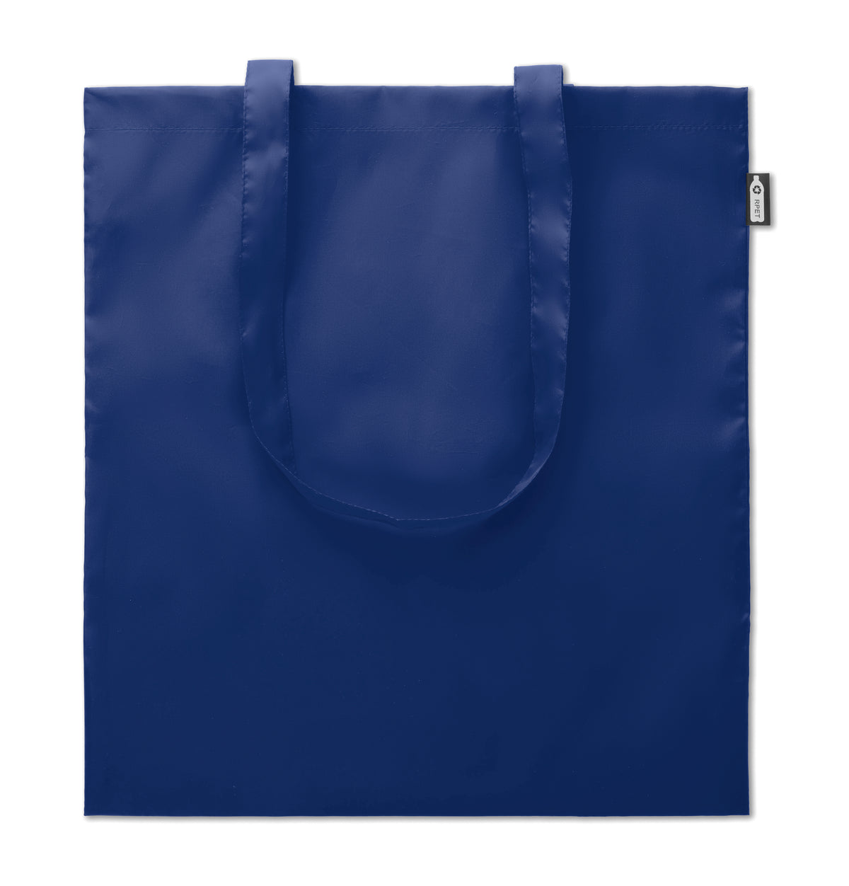 Boodschappentas Totepet in blauw