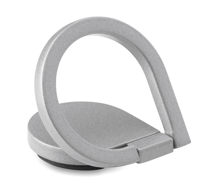 Telefoonhouder ring bedrukken – Drop Ring