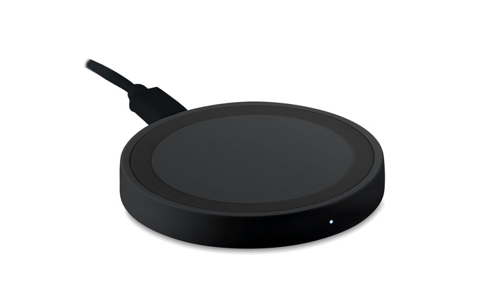 Draadloze oplader bedrukken – Wireless Plato