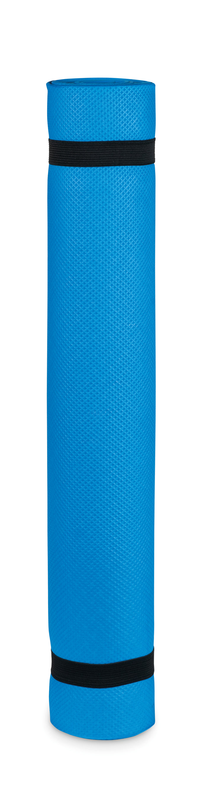 Jogamat EVA 4,0 mm bedrukken – Yogi
