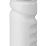 Sport drinkfles 500 ml Spot Eight in zwart